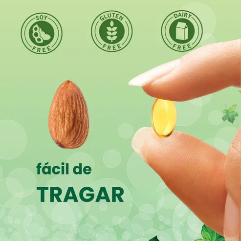 Oregano Oil with Black Seed Oil