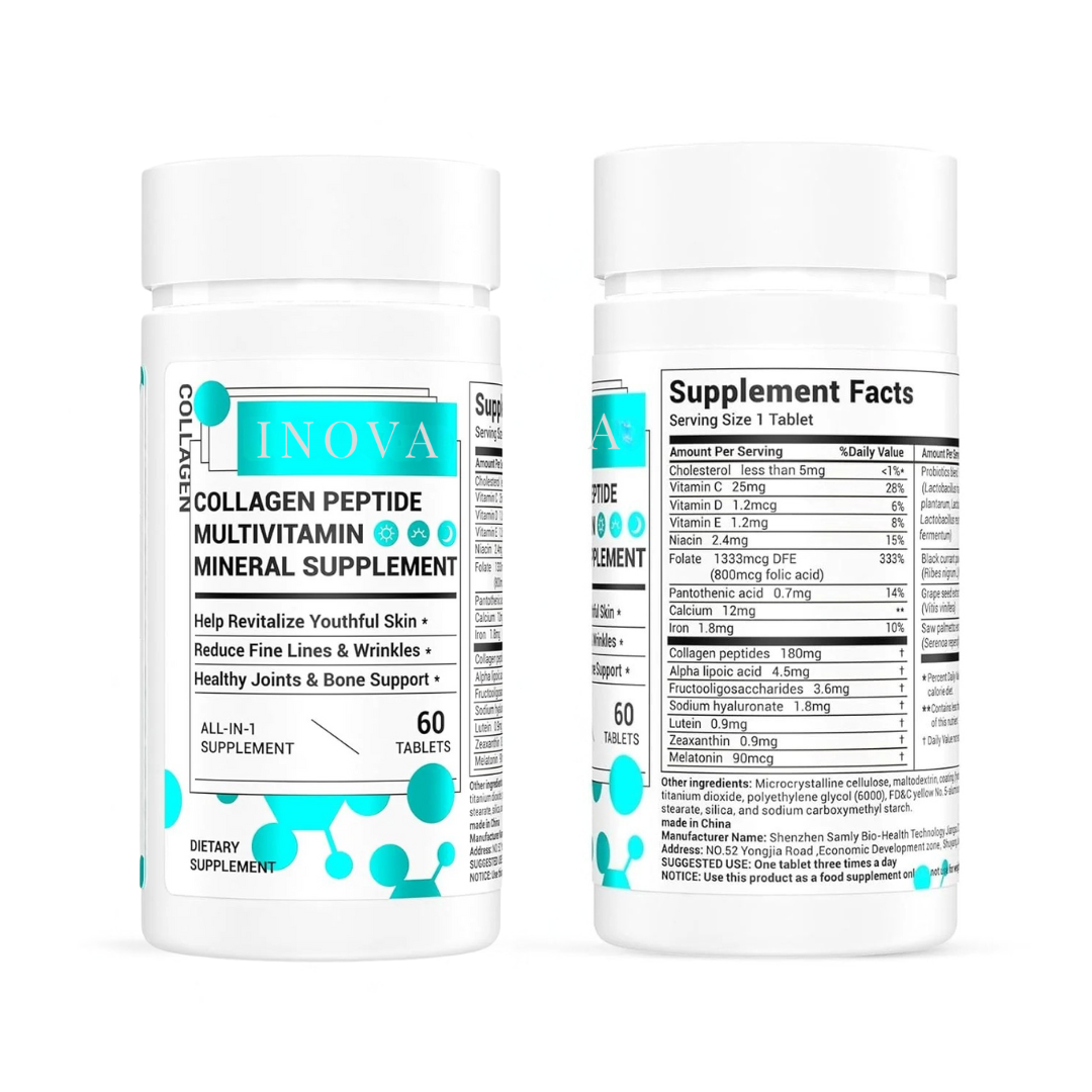 DrBioCare Collagen Peptides for Women