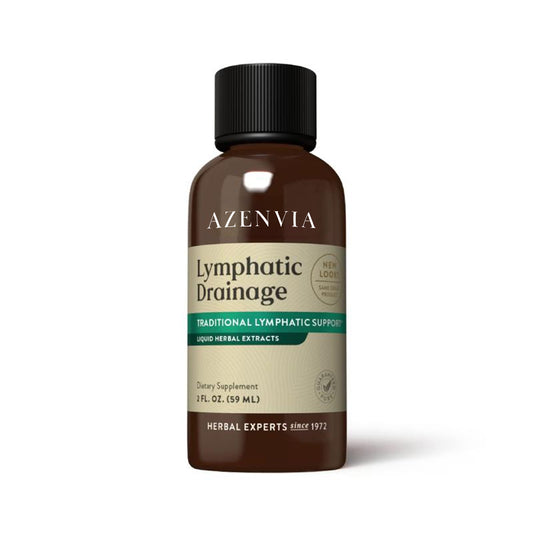 Azenvia - Lymphatic Drainage