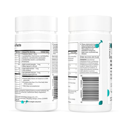 DrBioCare Collagen Peptides for Women