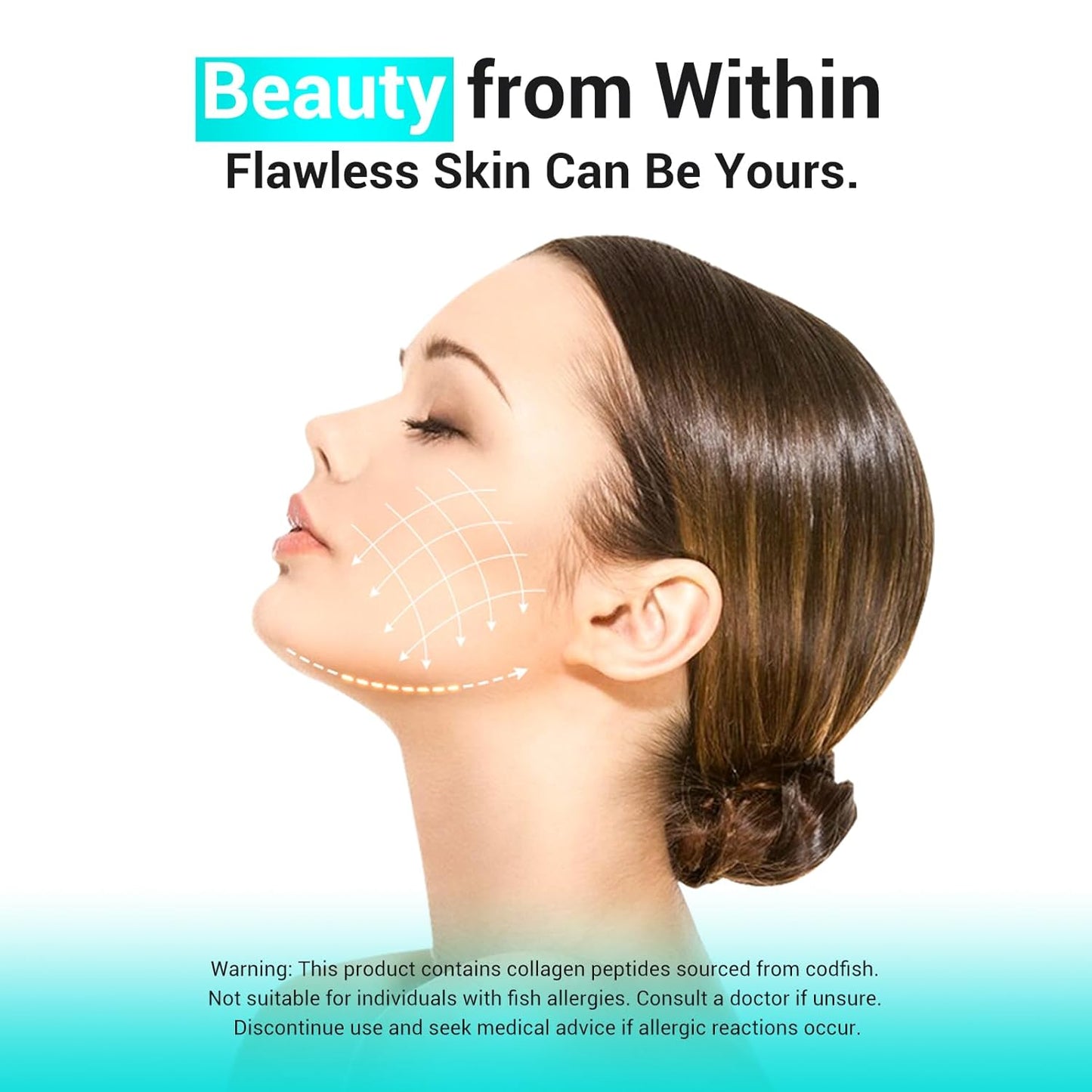 DrBioCare Collagen Peptides for Women