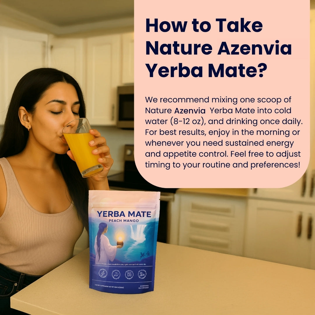 Yerba Mate