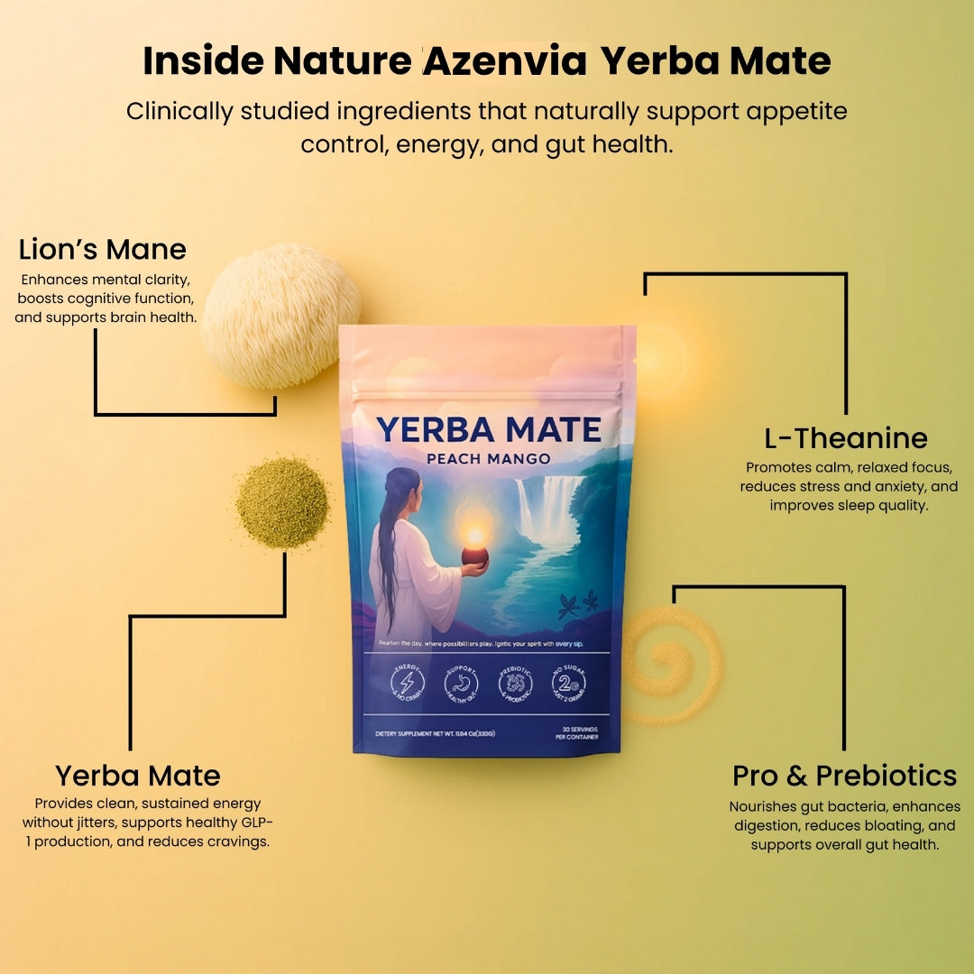 Yerba Mate