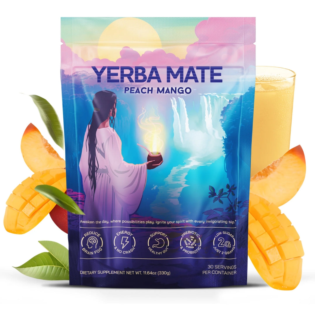 Yerba Mate