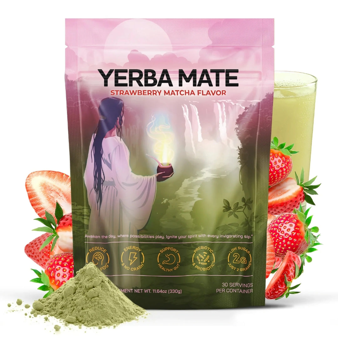Yerba Mate