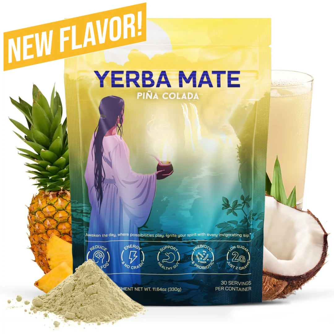 Yerba Mate