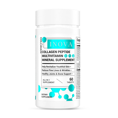 DrBioCare Collagen Peptides for Women